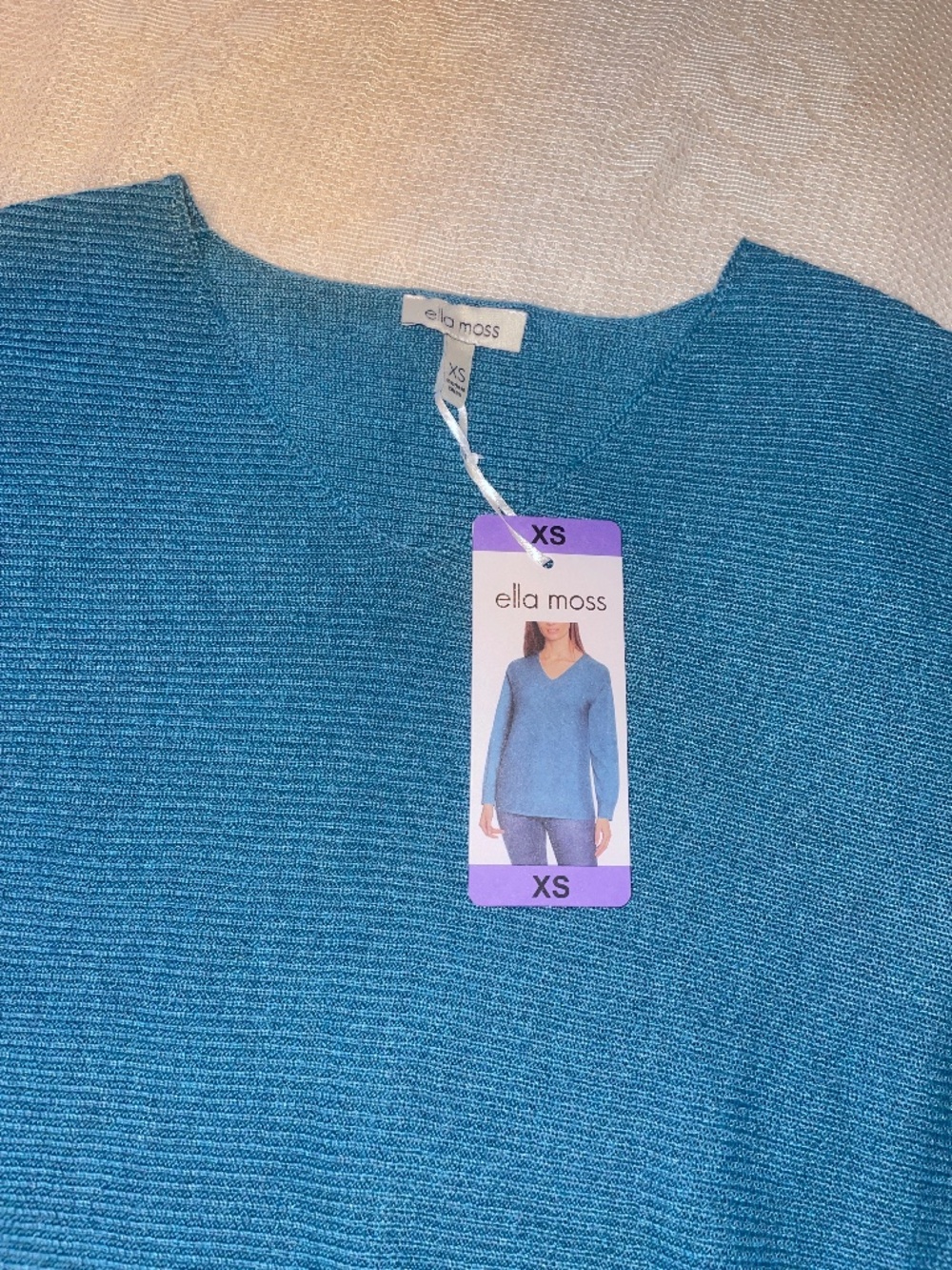 BRAND NEW Ella Moss Top